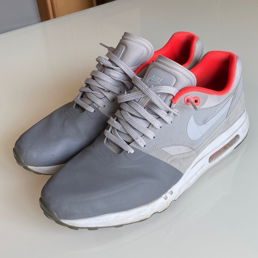 Nike men’s air max ultra 2.0 - size 12